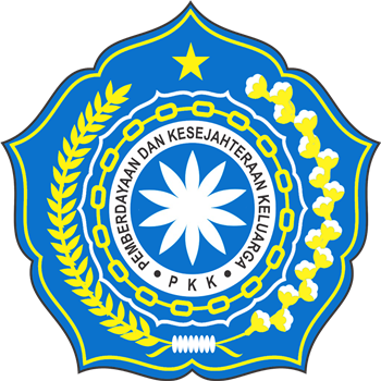 Logo TP PKK Kabupaten Simalungun